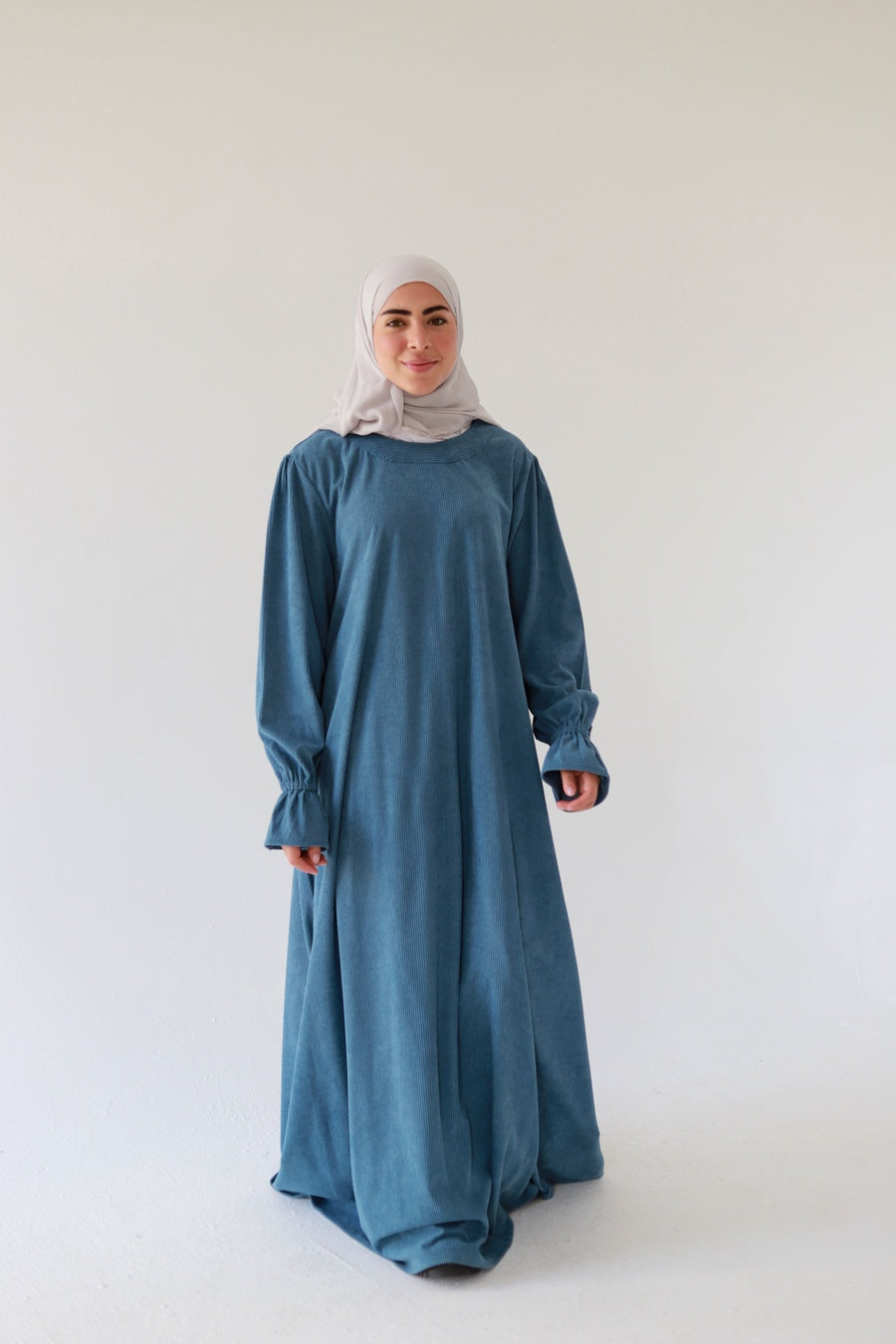 Bisan Dress