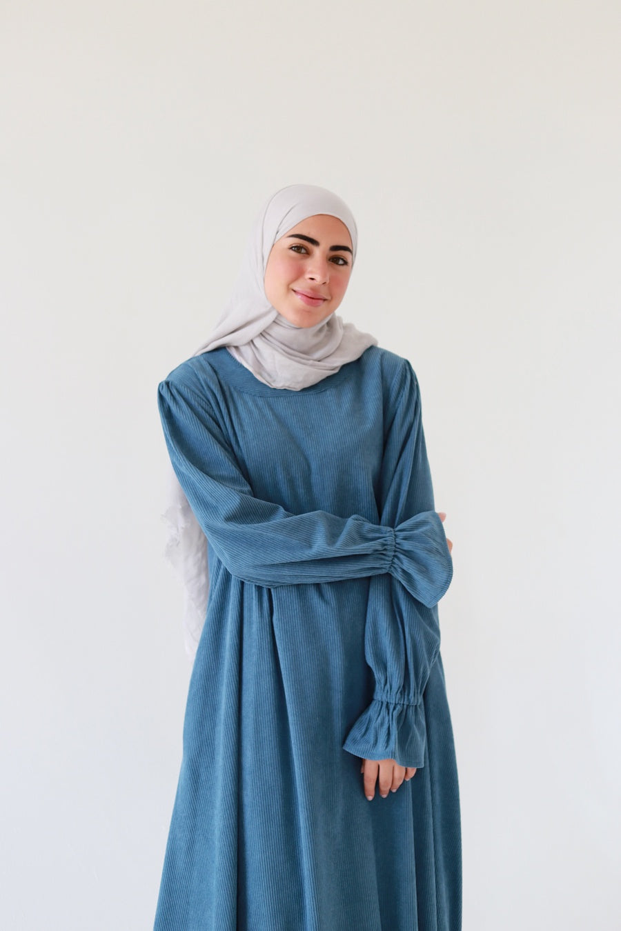 Bisan Dress