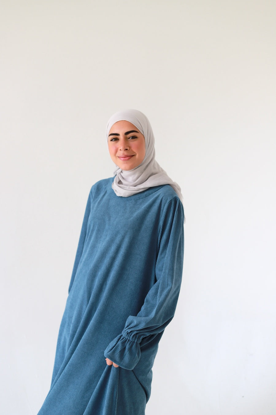 Bisan Dress