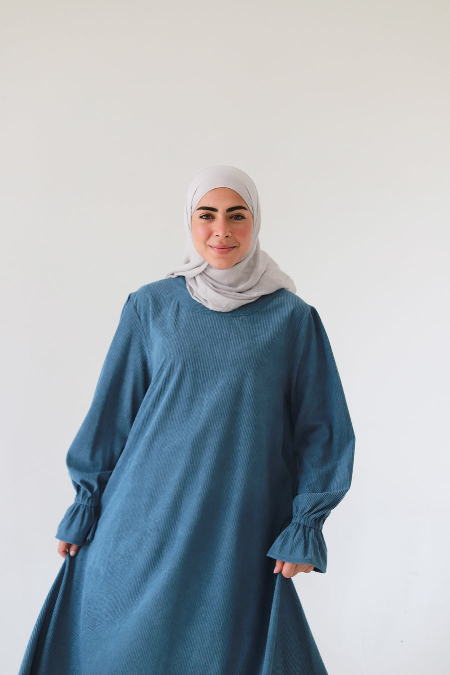 Bisan Dress