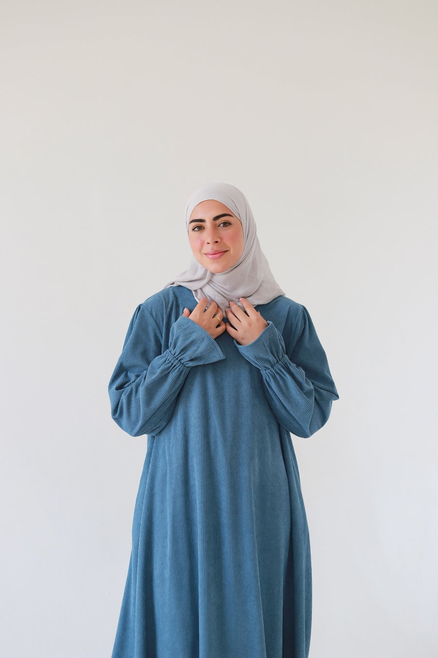 Bisan Dress