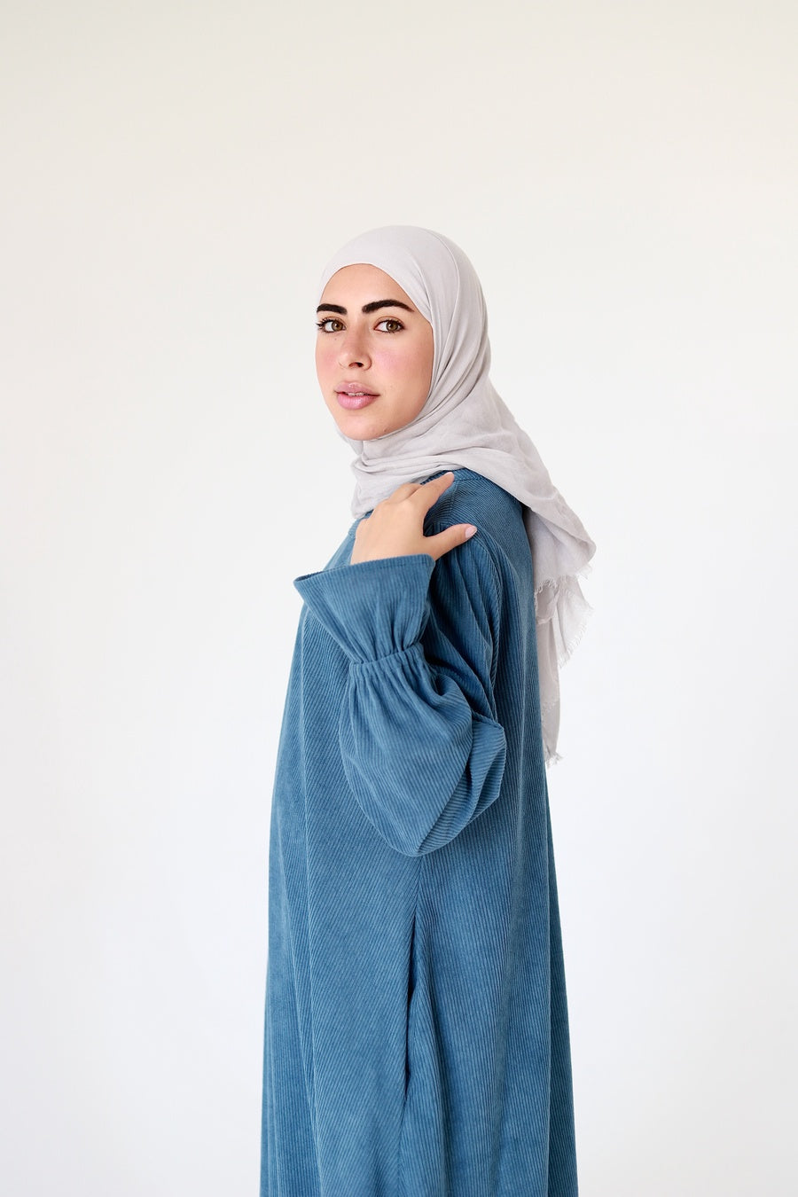 Bisan Dress