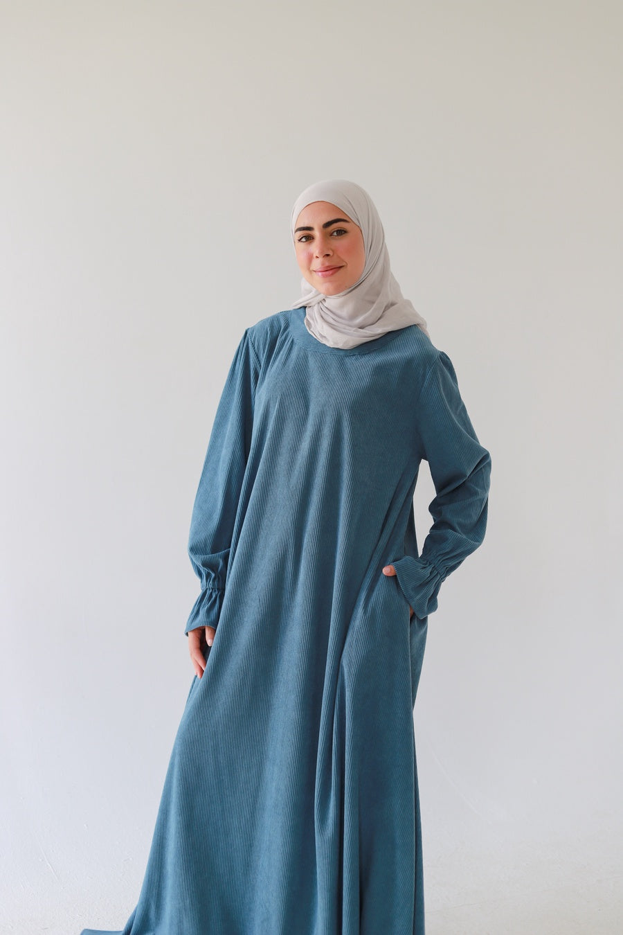 Bisan Dress