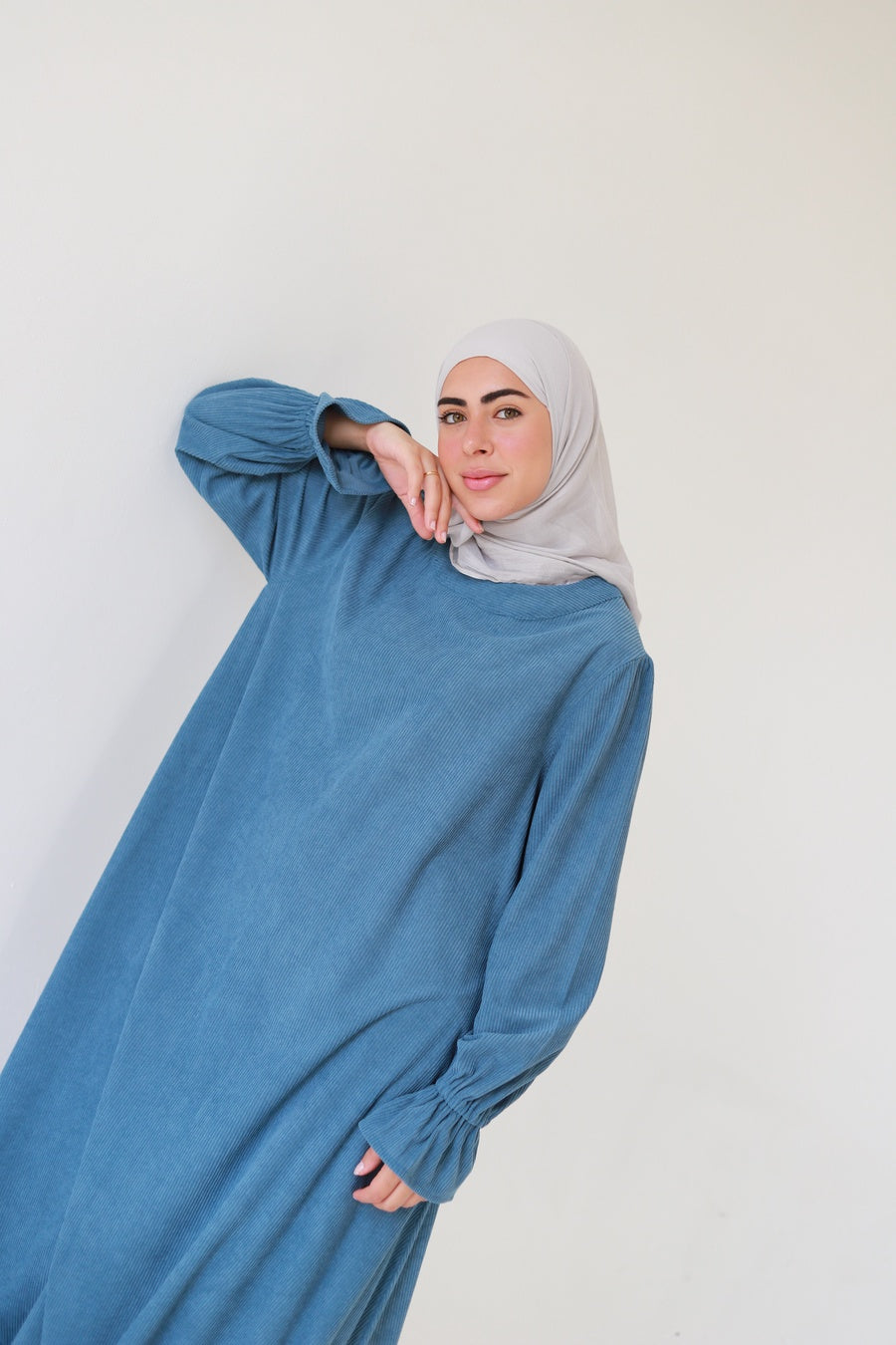 Bisan Dress