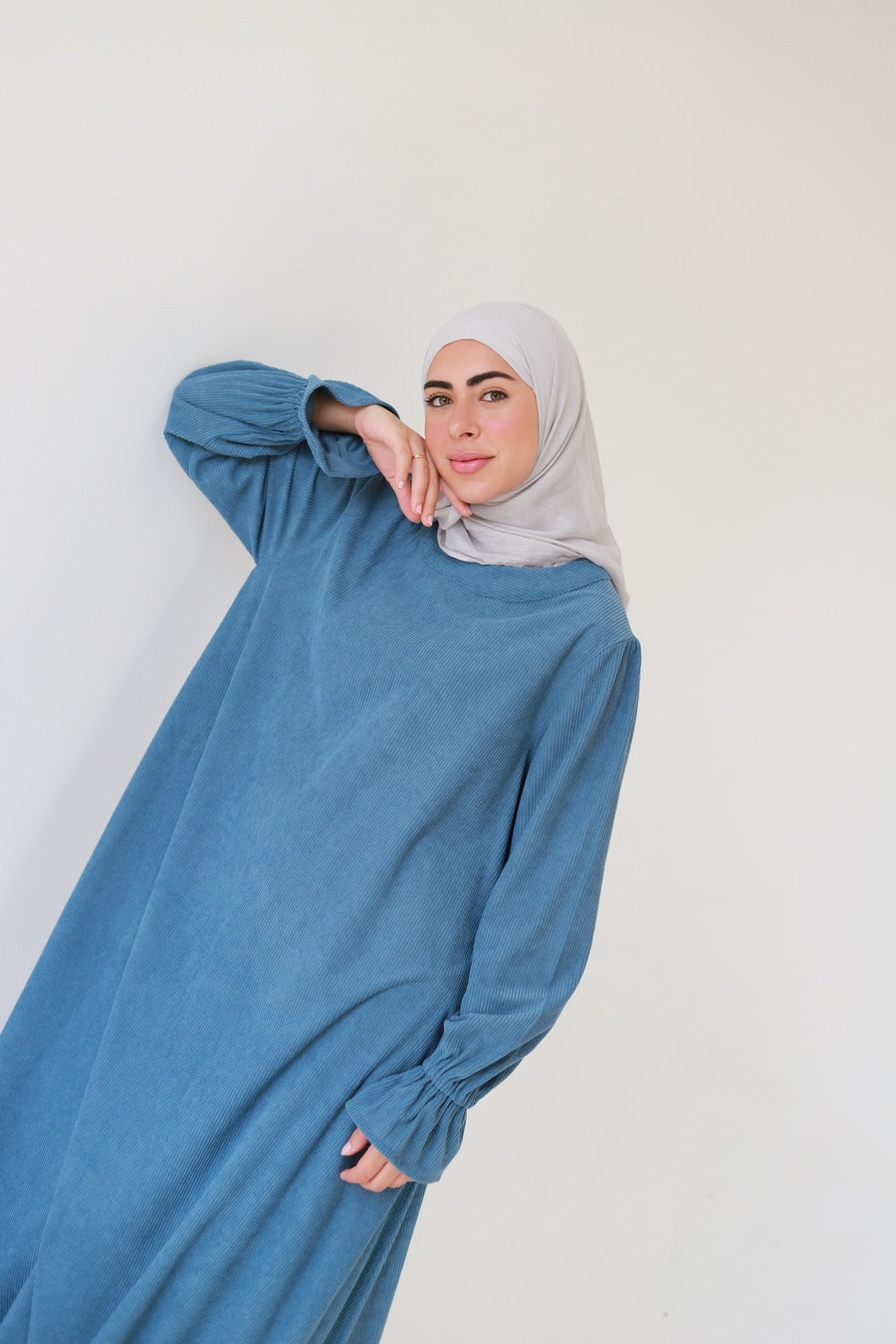 Bisan Dress