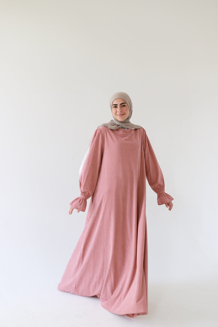 Bisan Dress