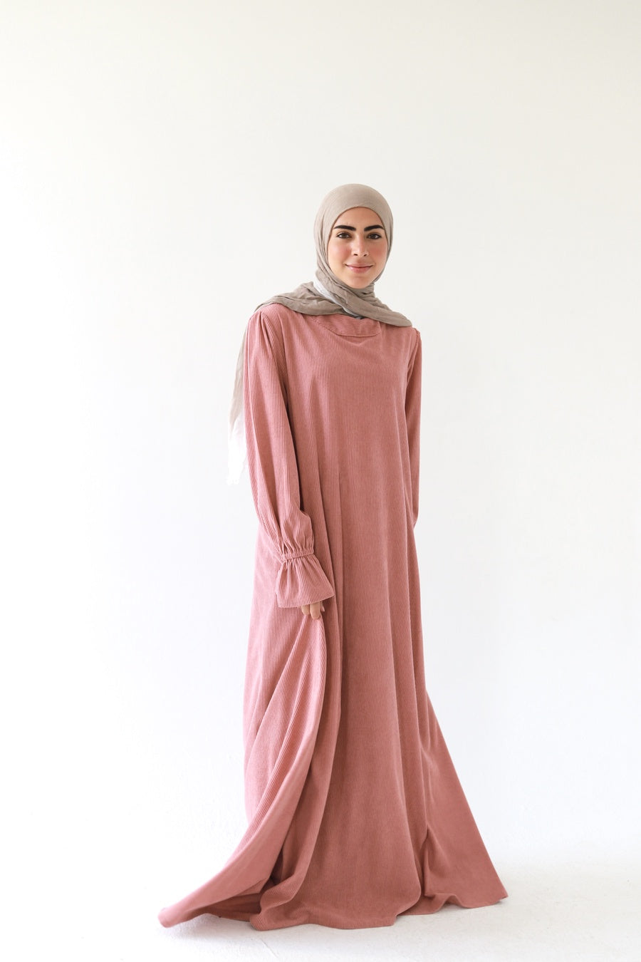 Bisan Dress
