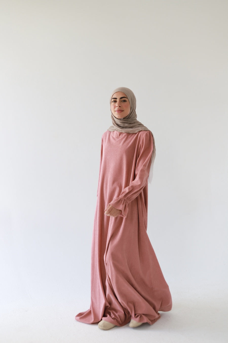Bisan Dress