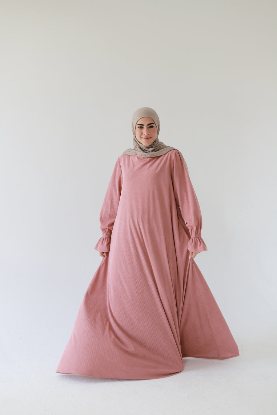 Bisan Dress