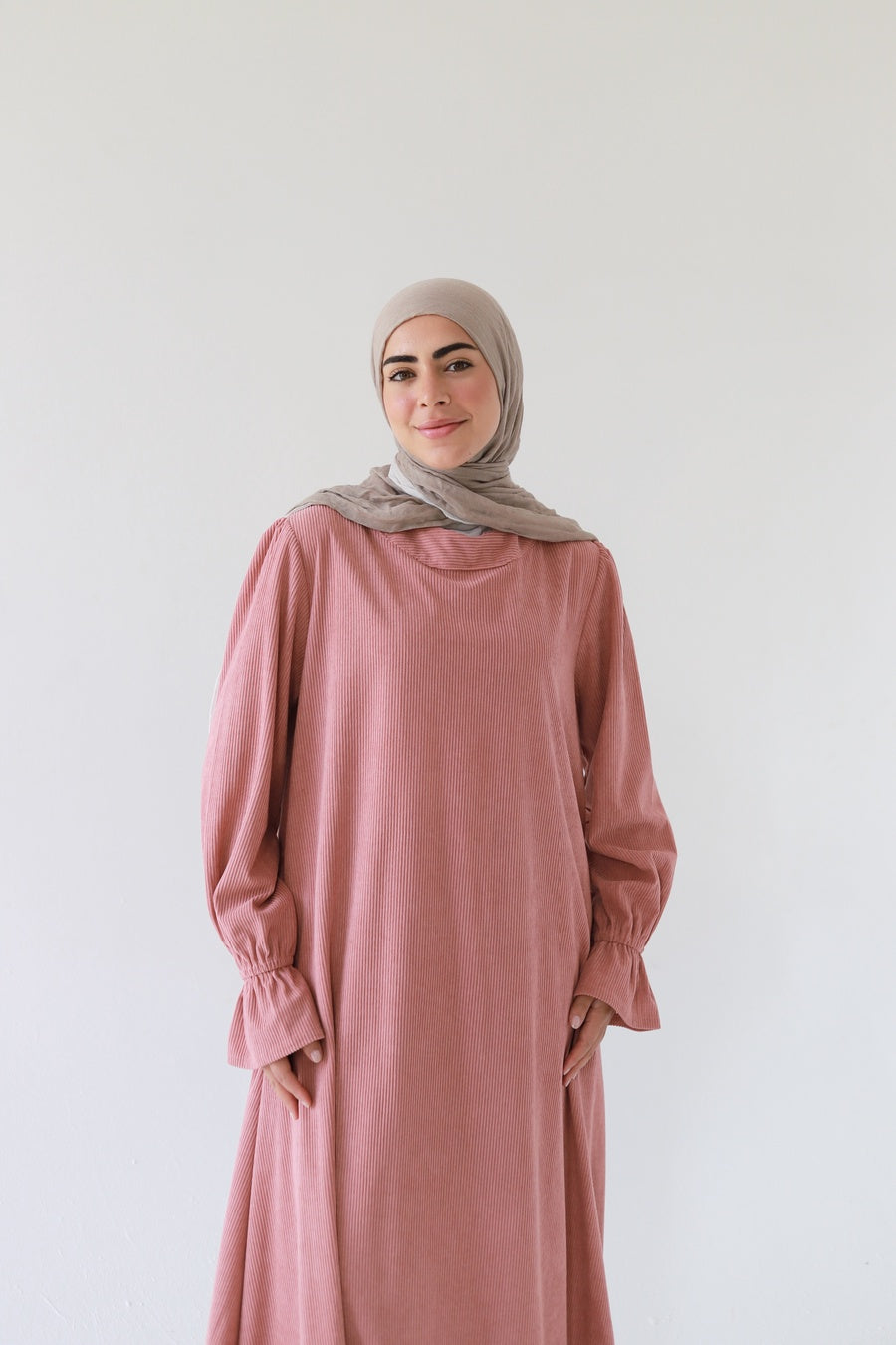 Bisan Dress