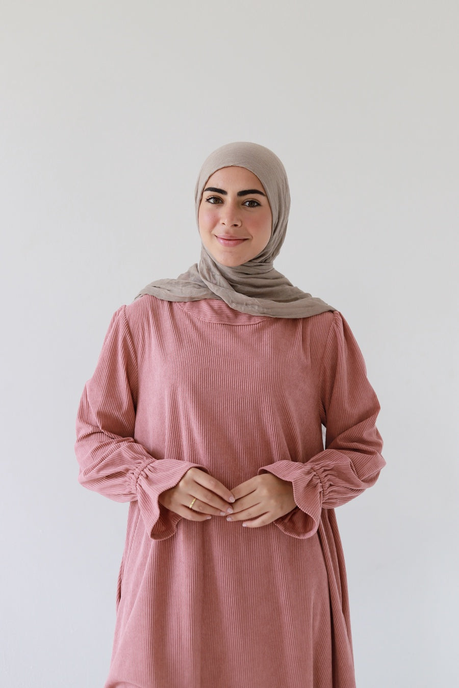 Bisan Dress