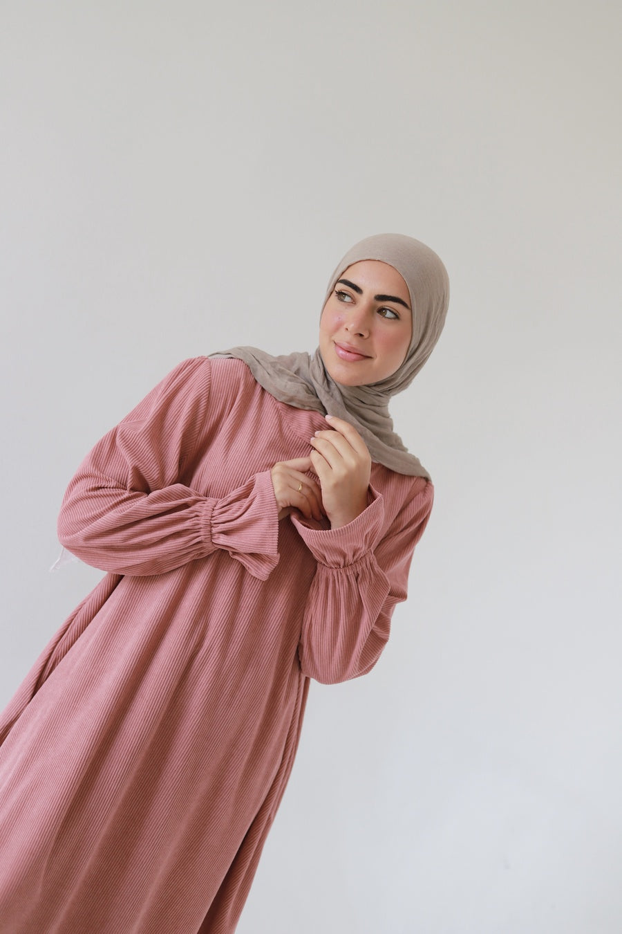 Bisan Dress