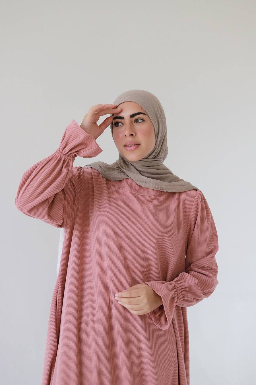 Bisan Dress