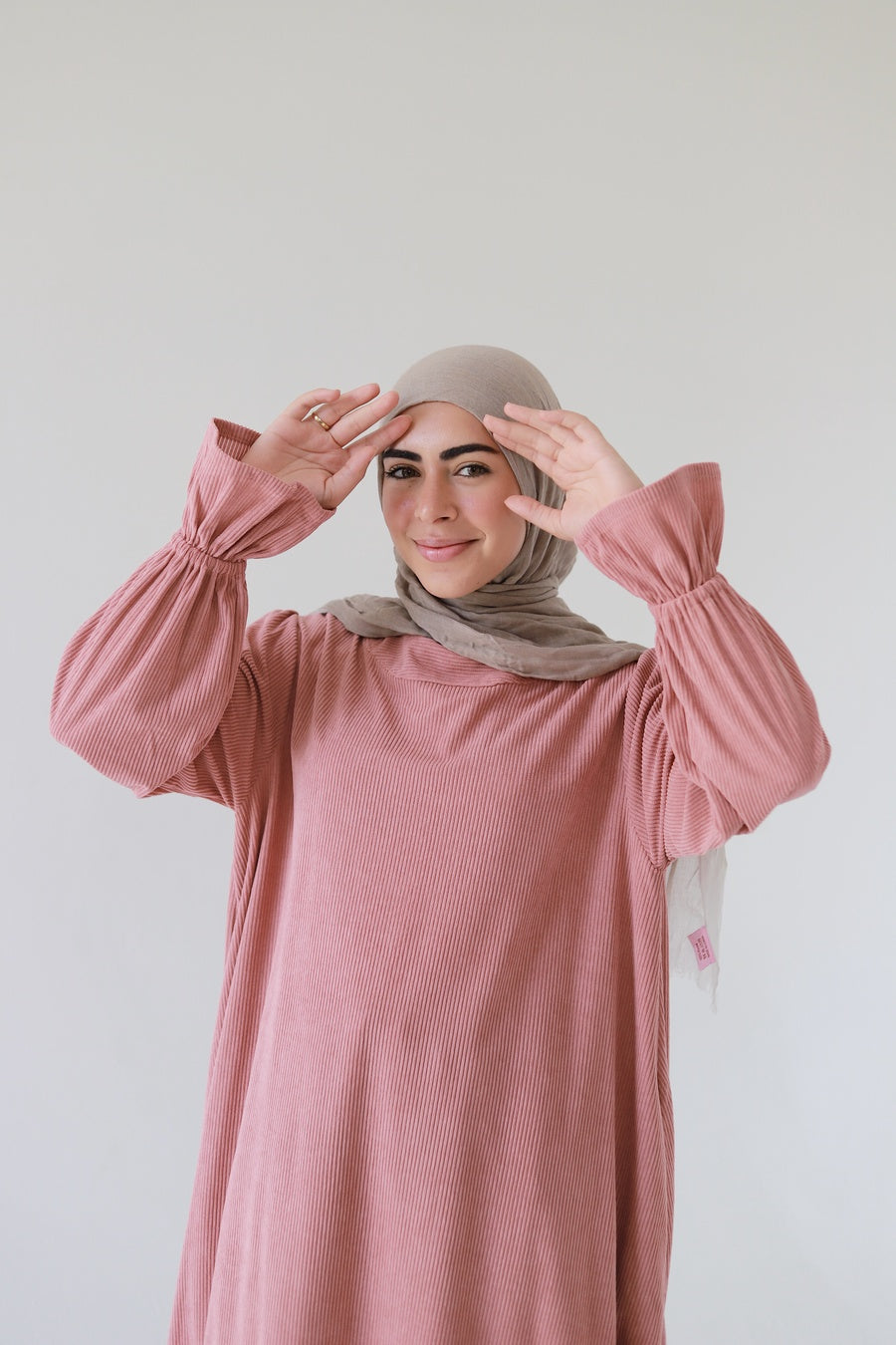 Bisan Dress