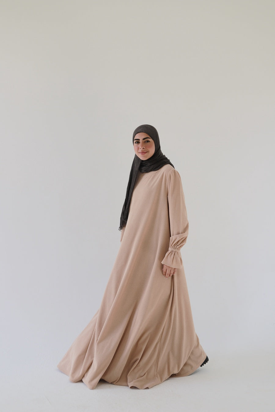 Bisan Dress