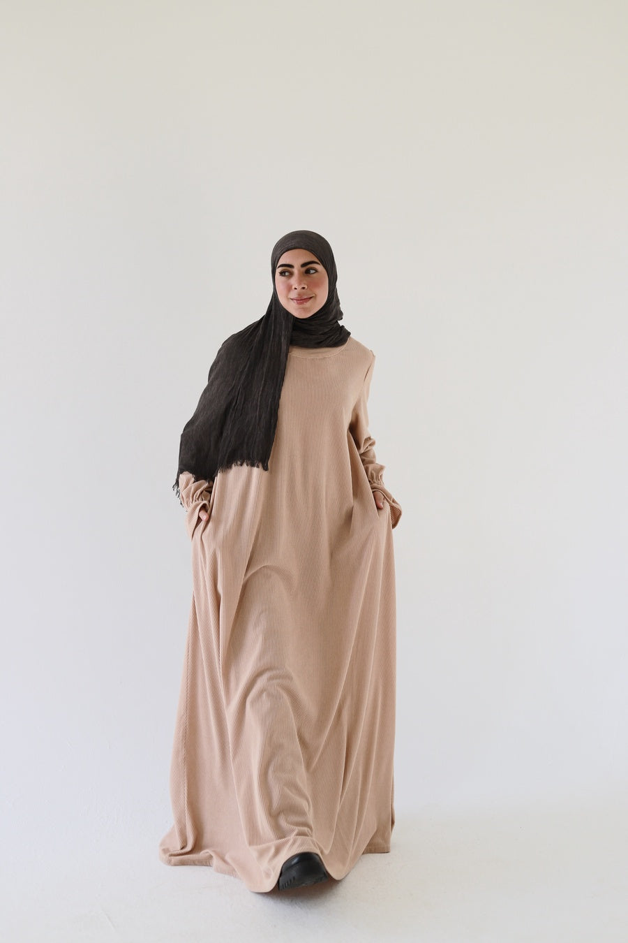 Bisan Dress