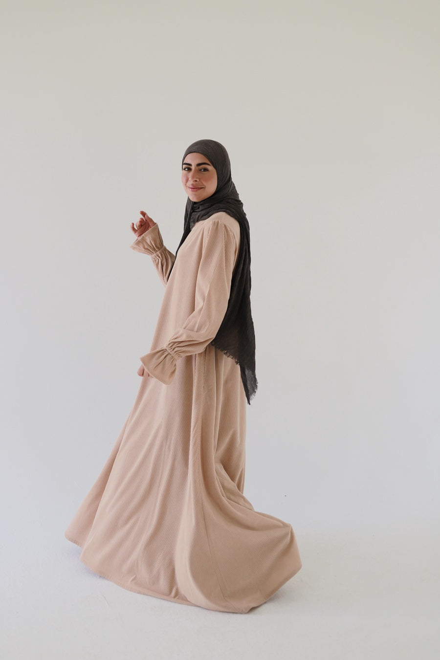 Bisan Dress
