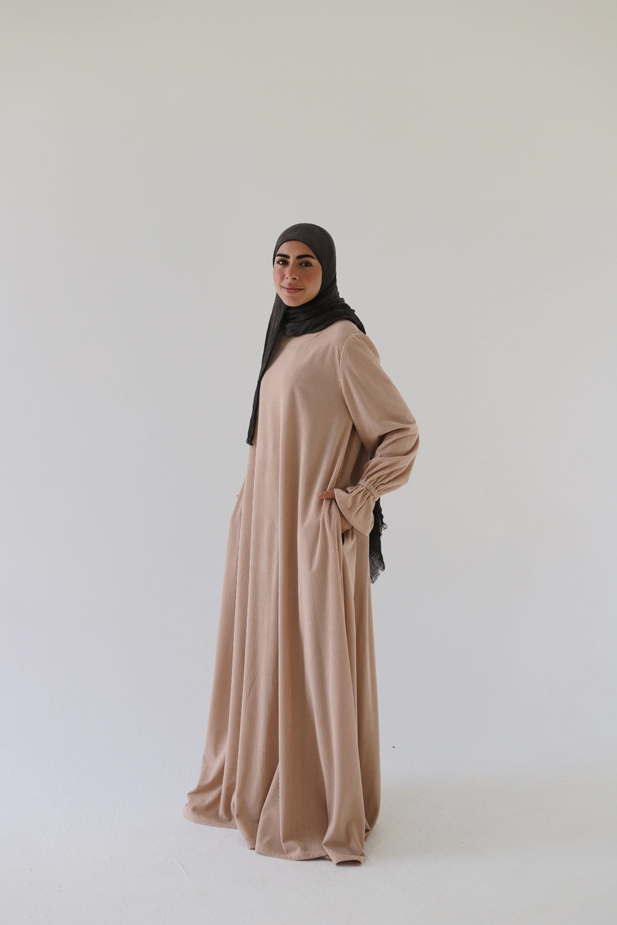 Bisan Dress