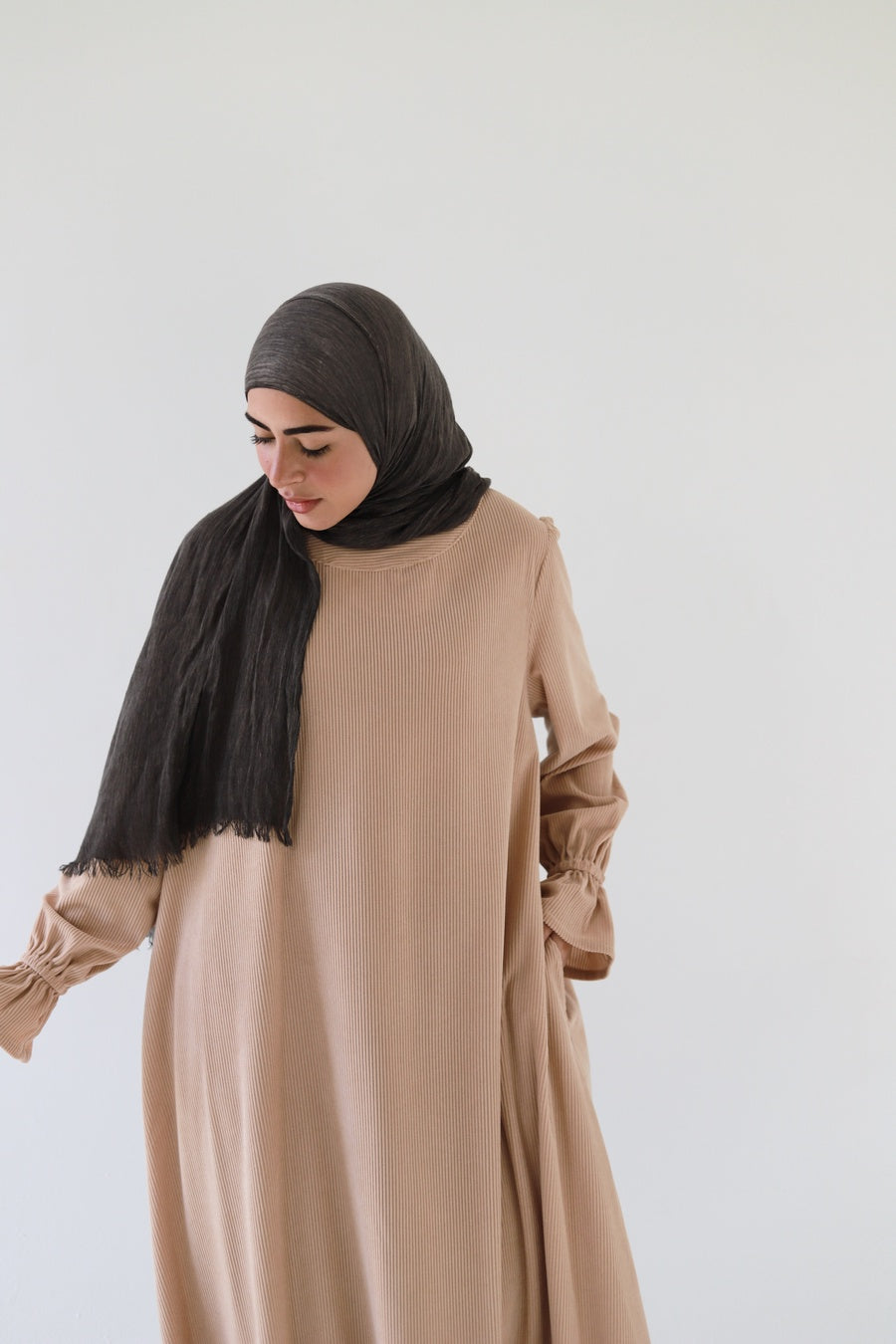 Bisan Dress