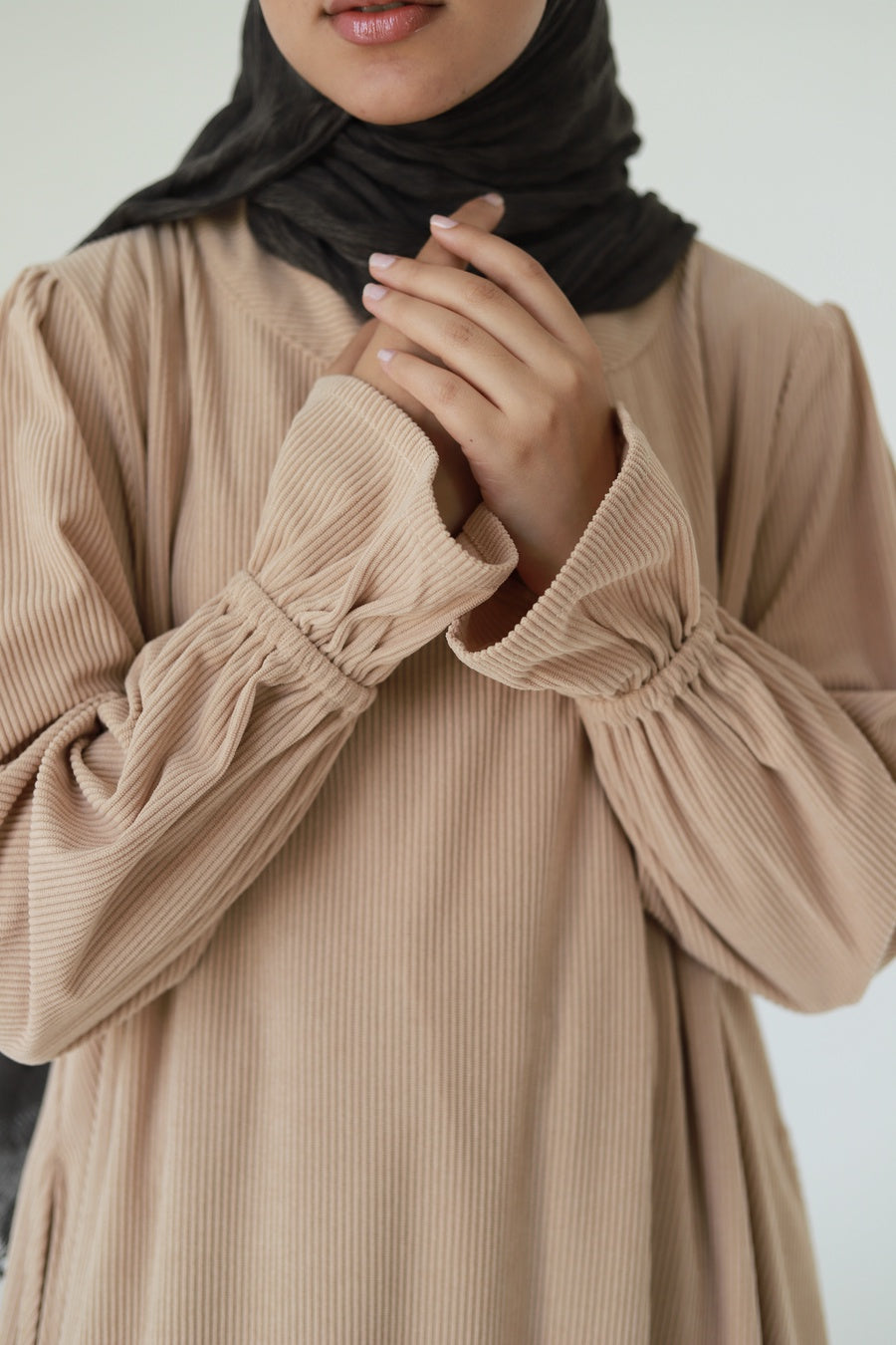 Bisan Dress