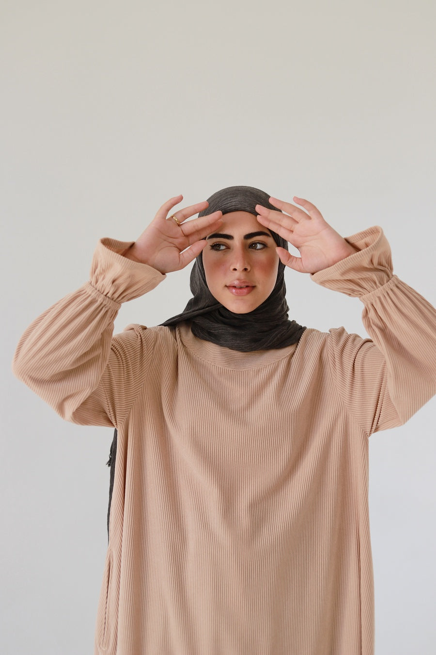 Bisan Dress