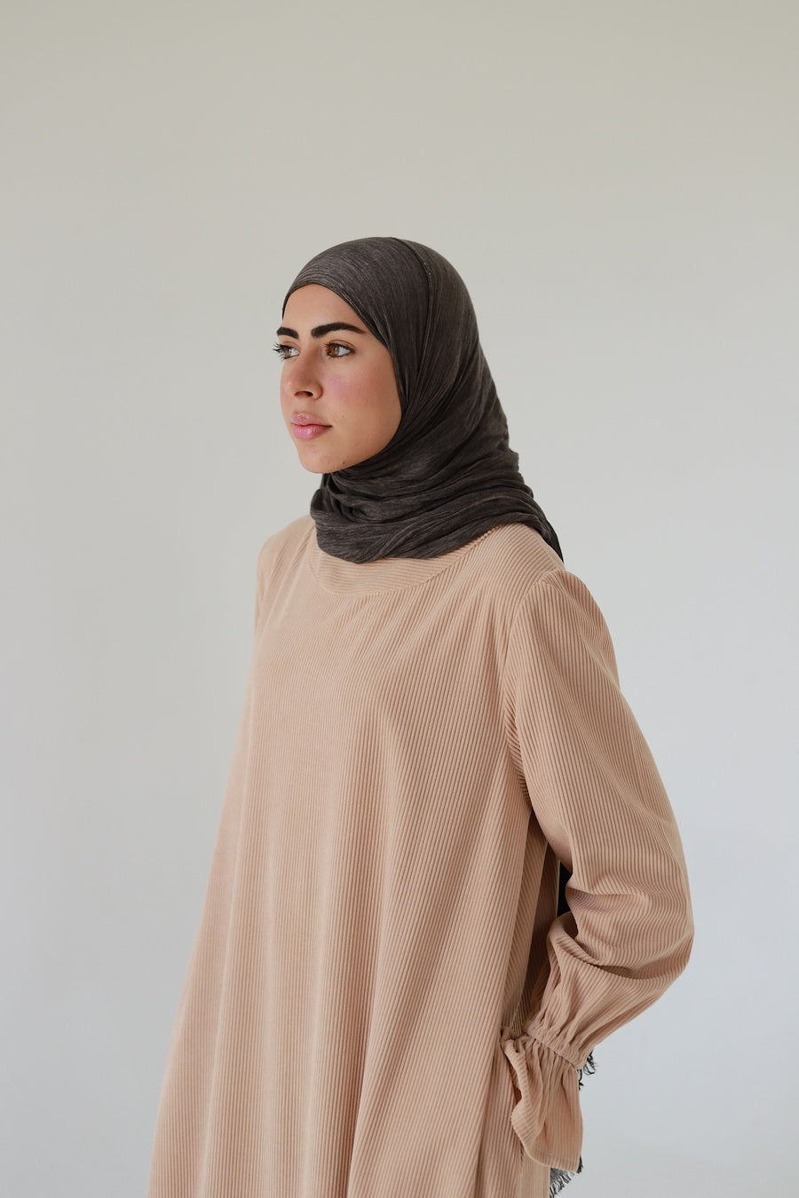 Bisan Dress