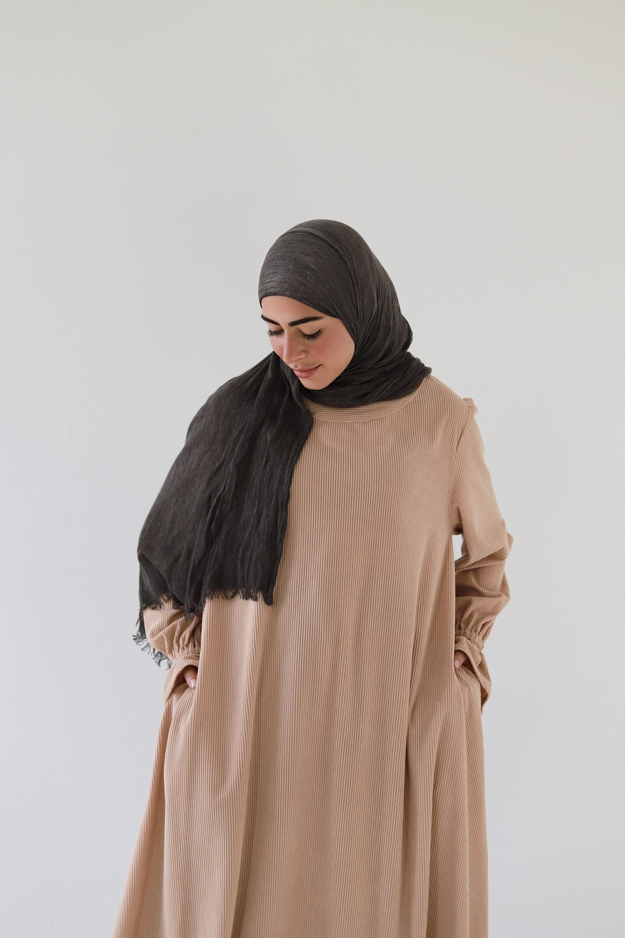 Bisan Dress