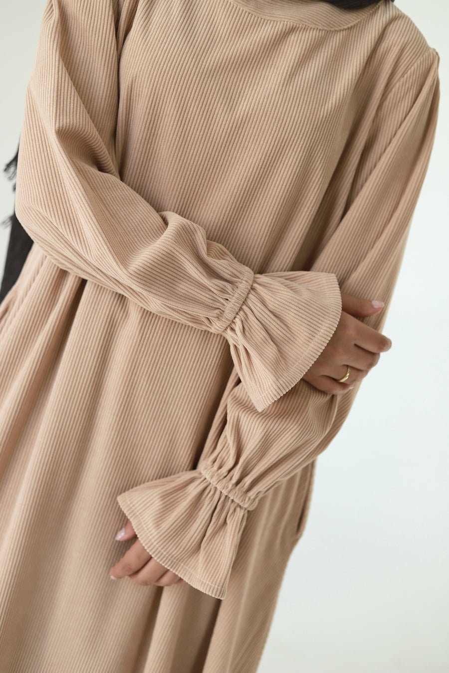 Bisan Dress