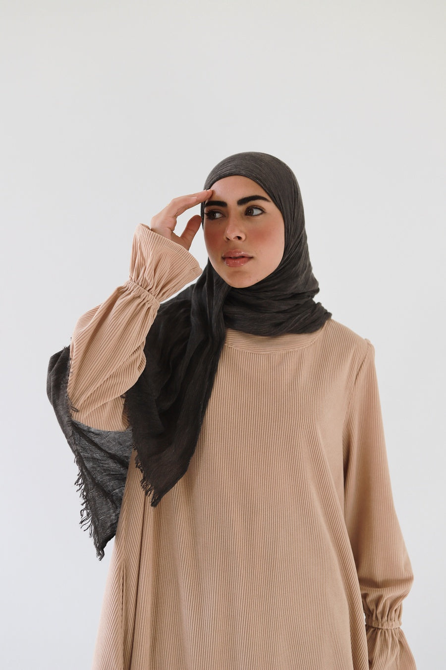 Bisan Dress