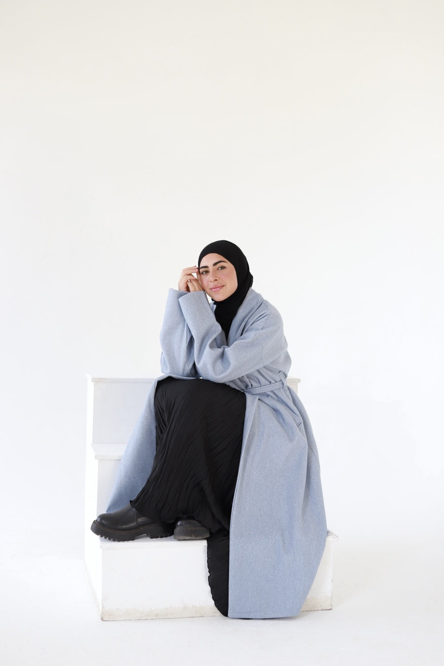 Nazly Coat