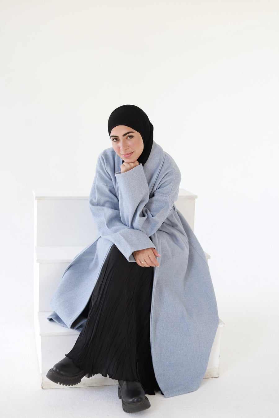 Nazly Coat