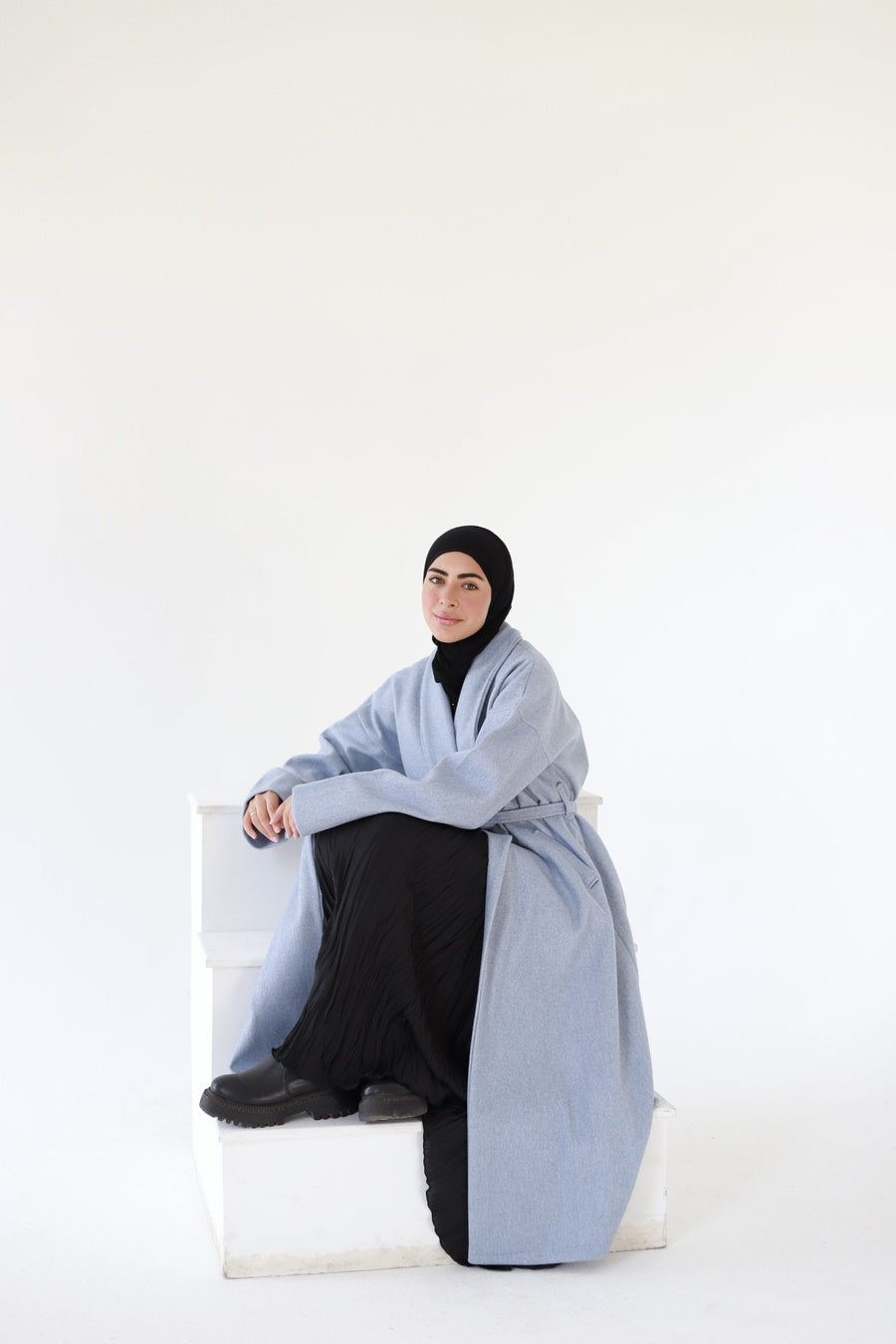 Nazly Coat
