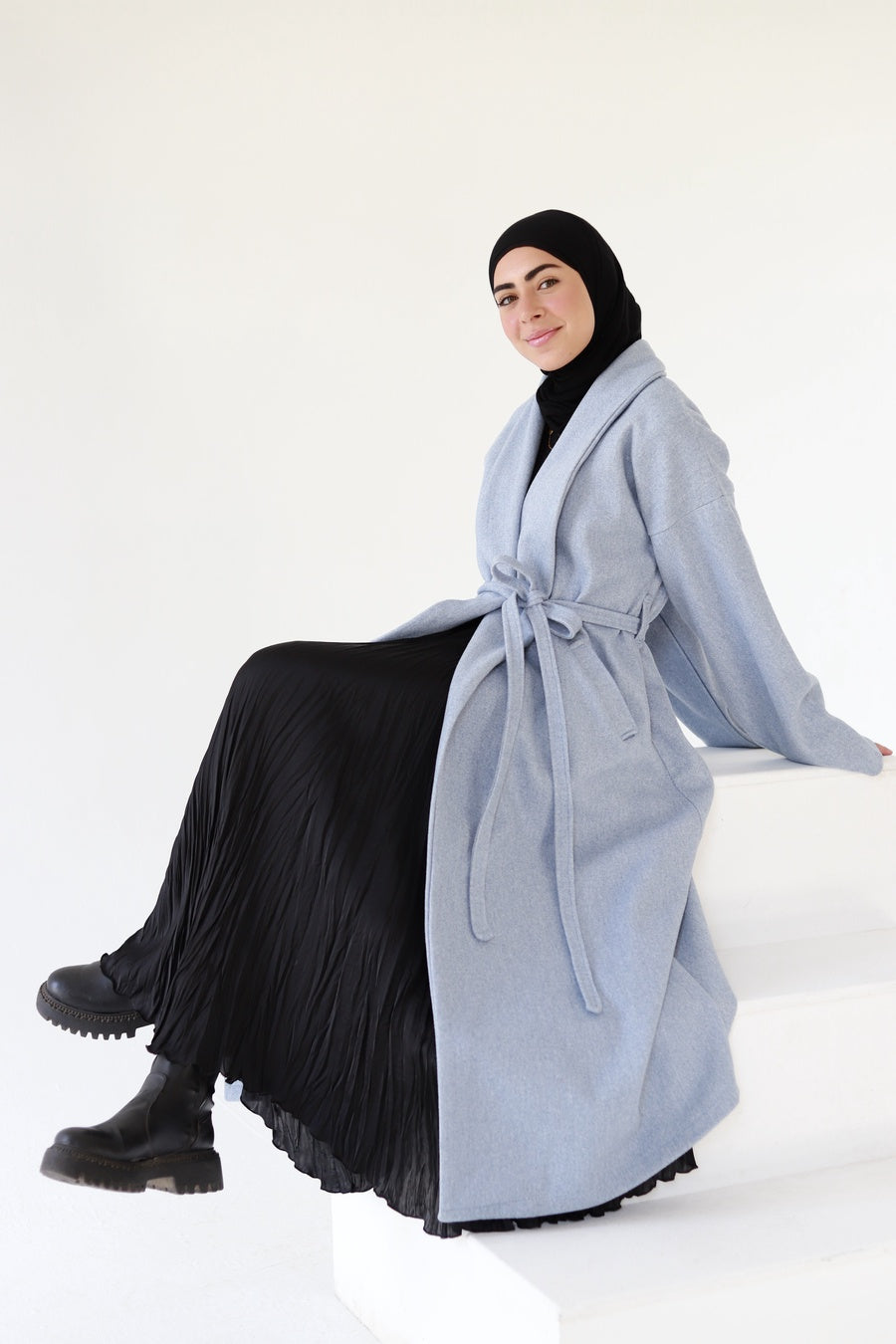 Nazly Coat