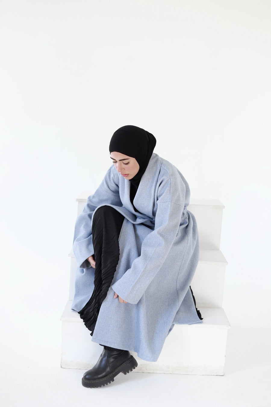Nazly Coat