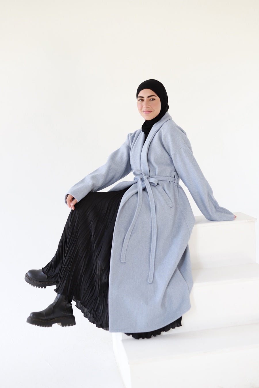 Nazly Coat