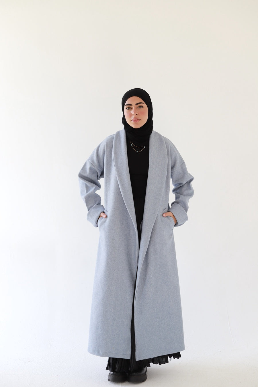 Nazly Coat