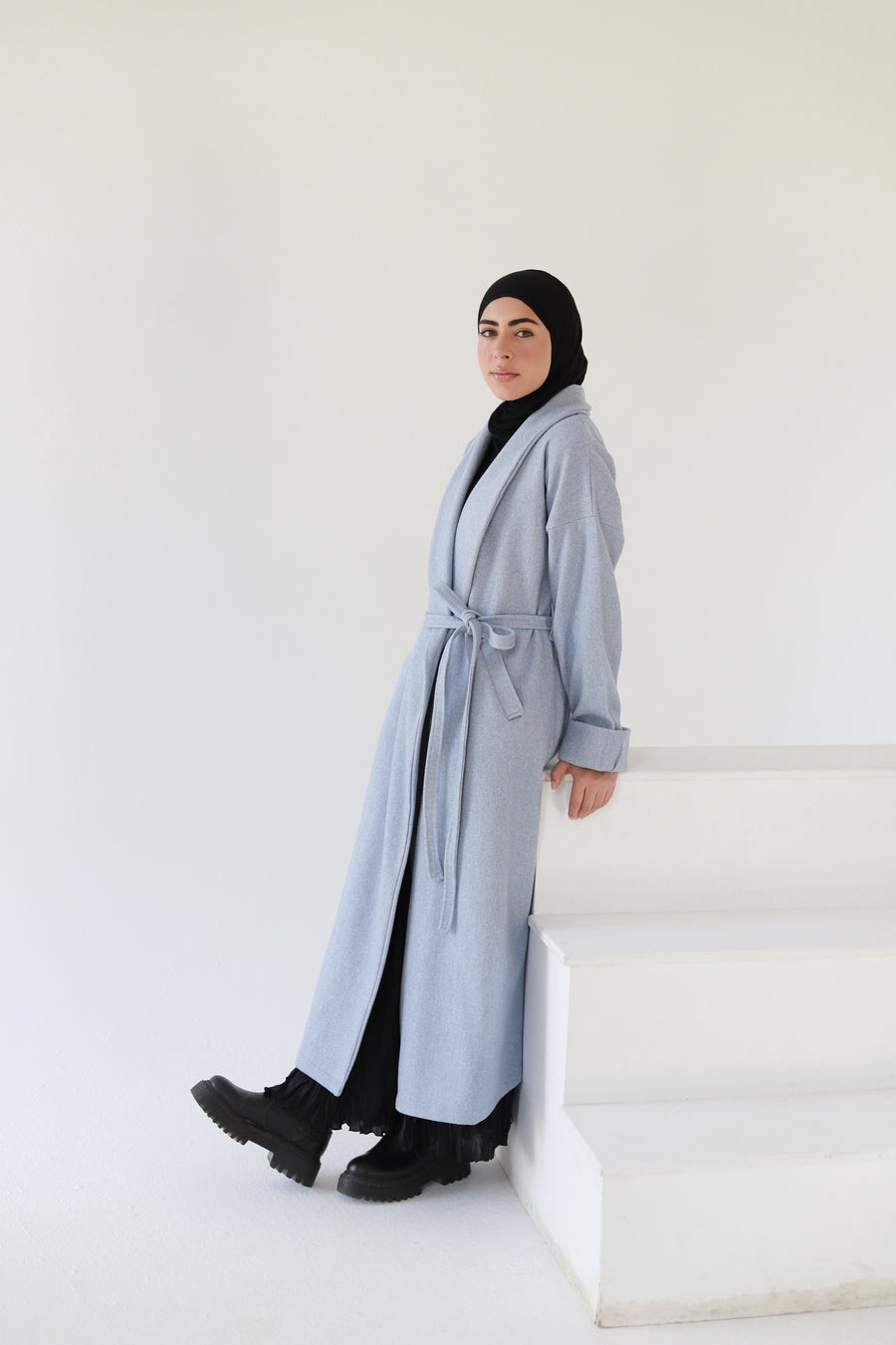 Nazly Coat