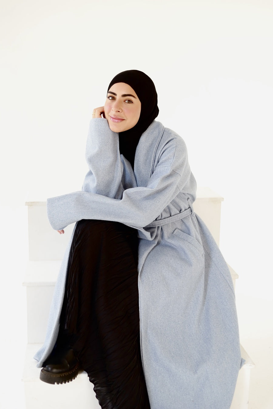 Nazly Coat