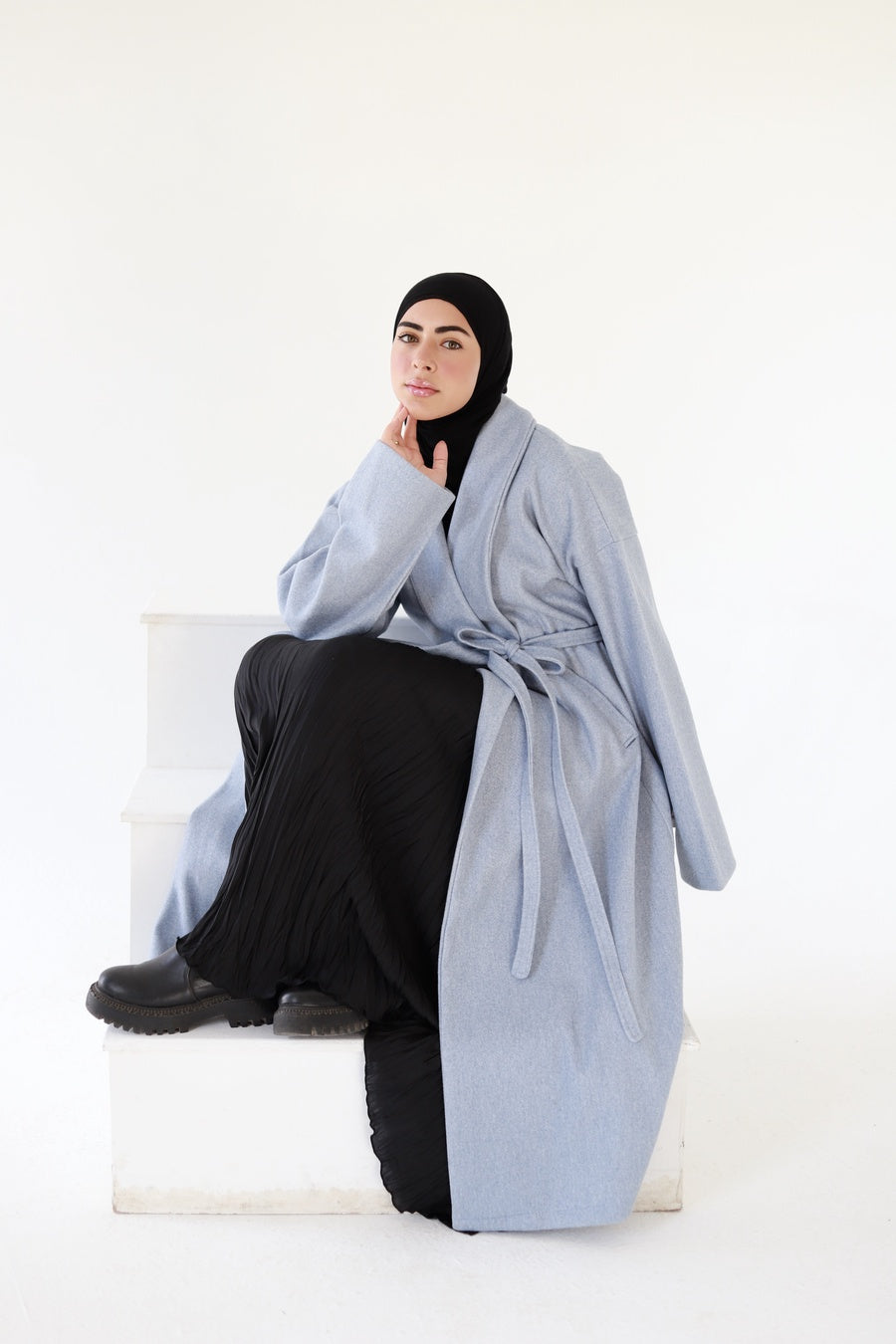 Nazly Coat