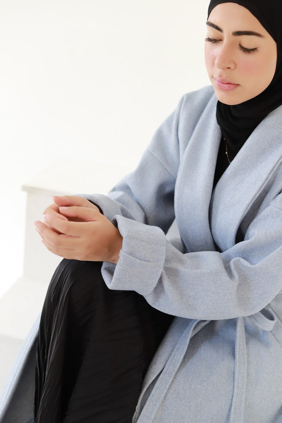 Nazly Coat