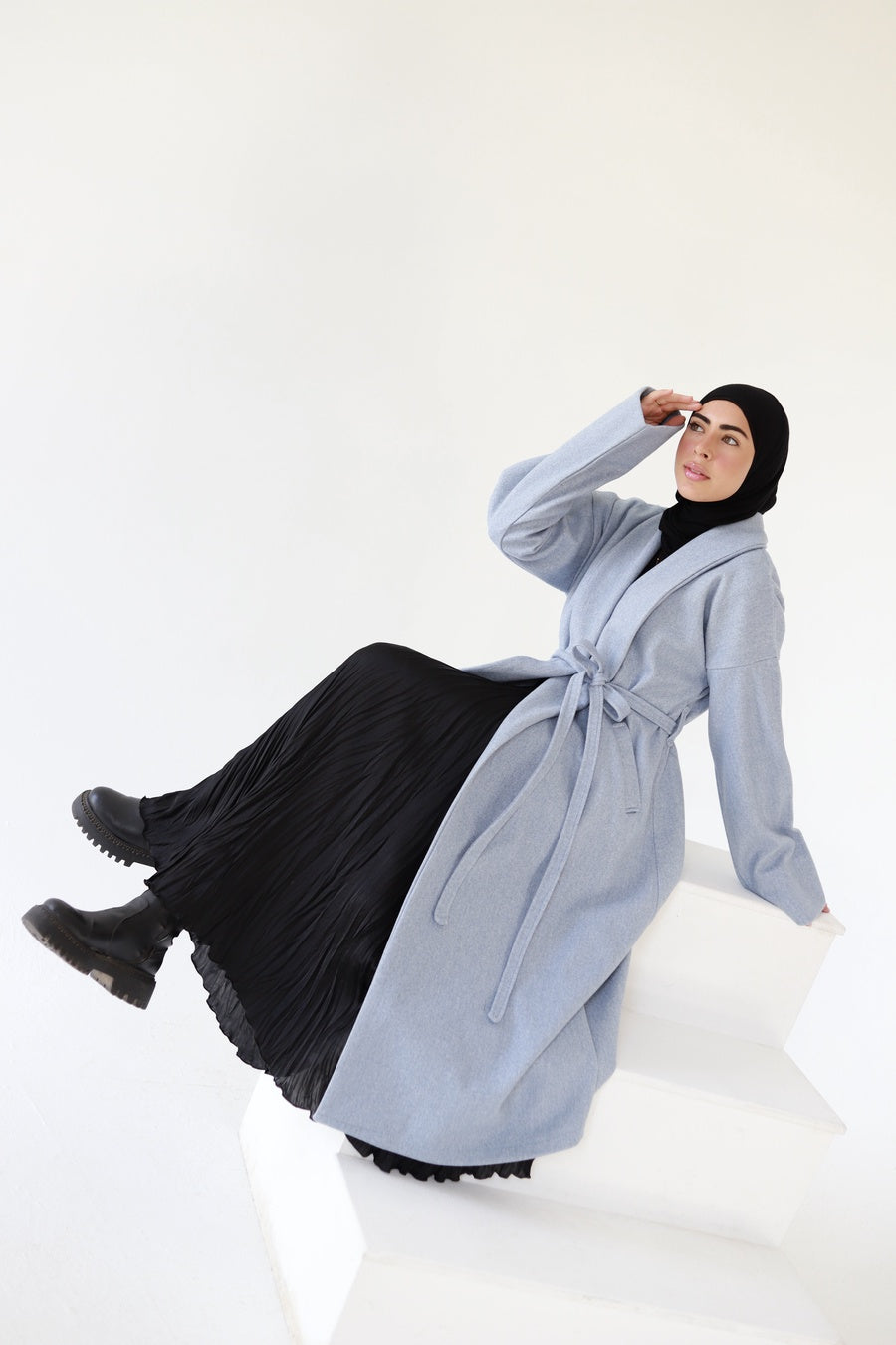 Nazly Coat