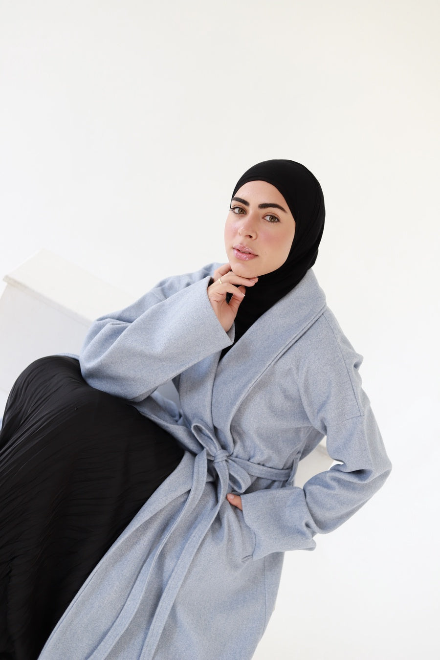 Nazly Coat
