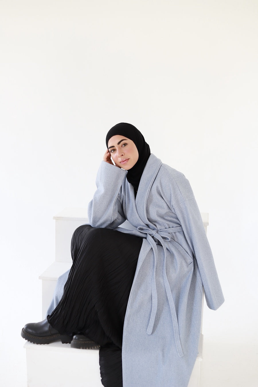 Nazly Coat