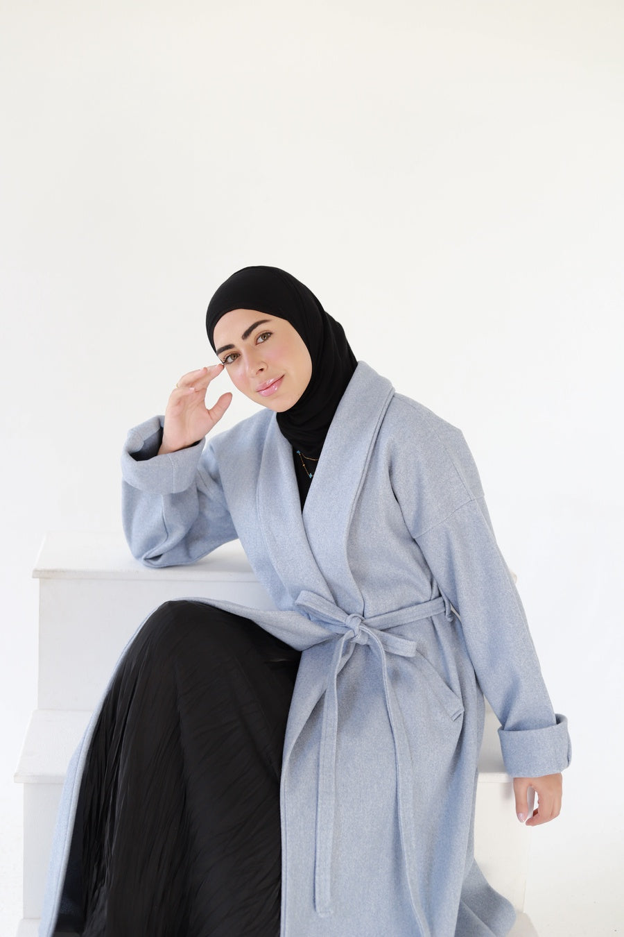 Nazly Coat