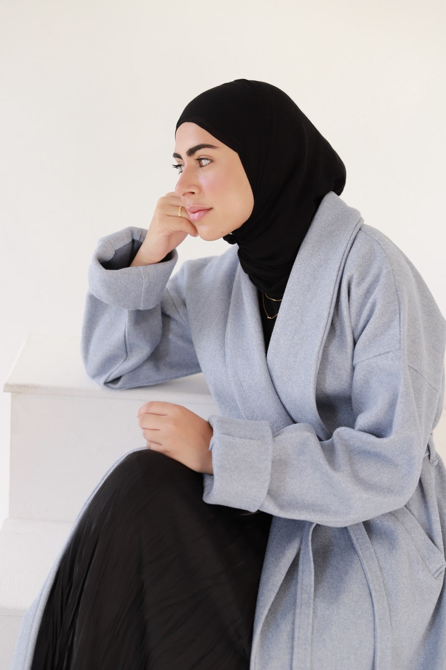 Nazly Coat