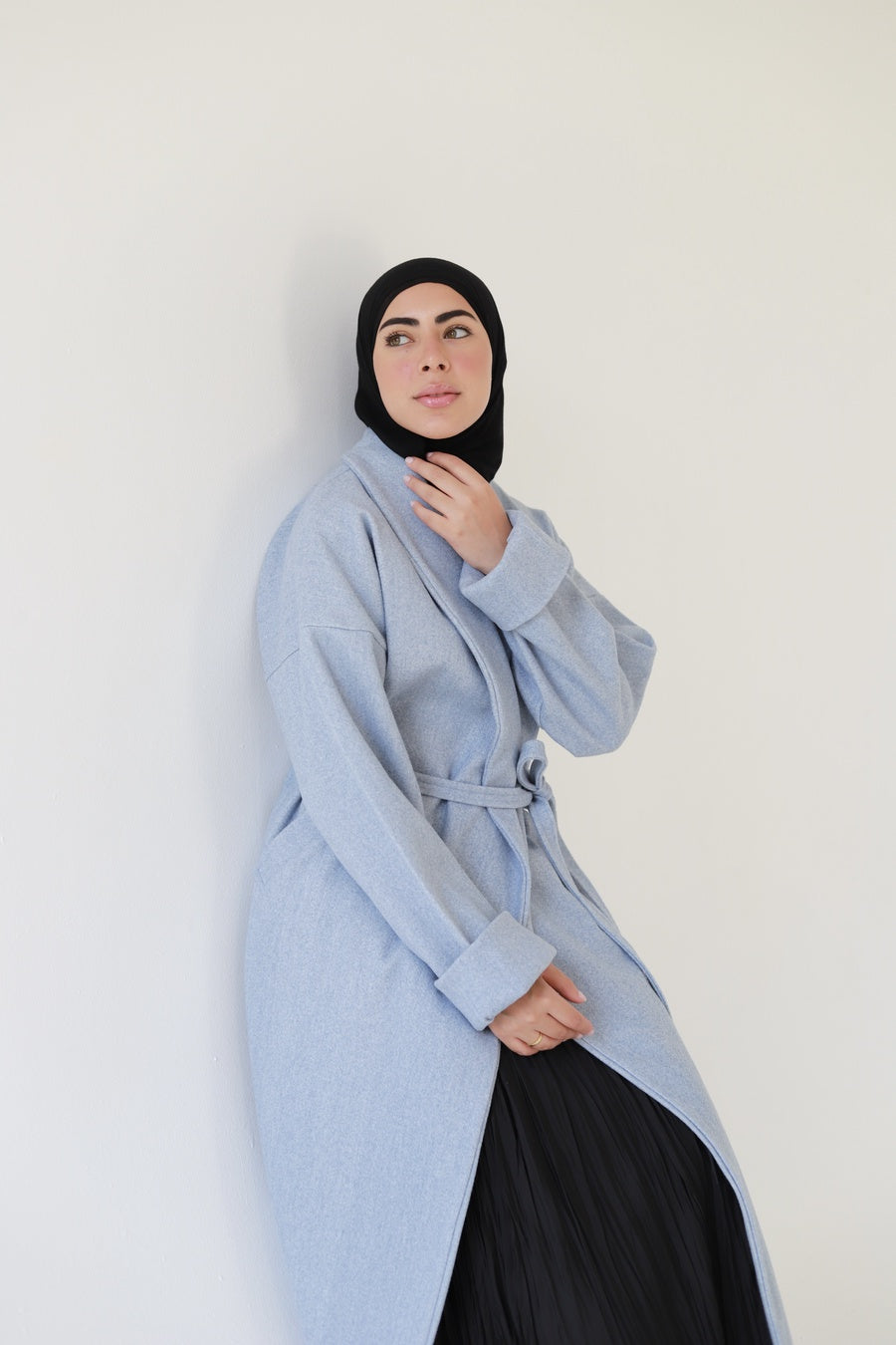Nazly Coat