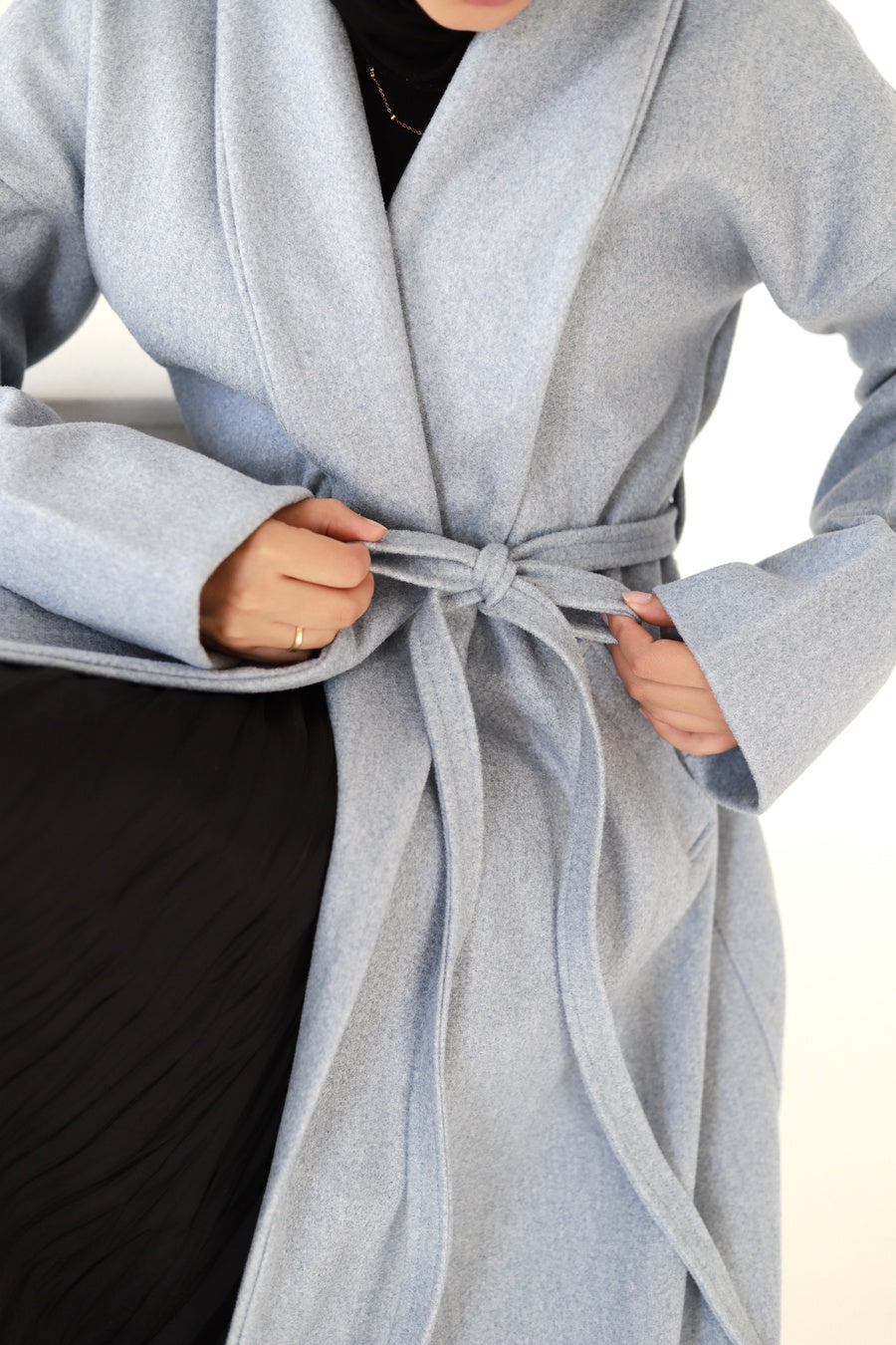 Nazly Coat