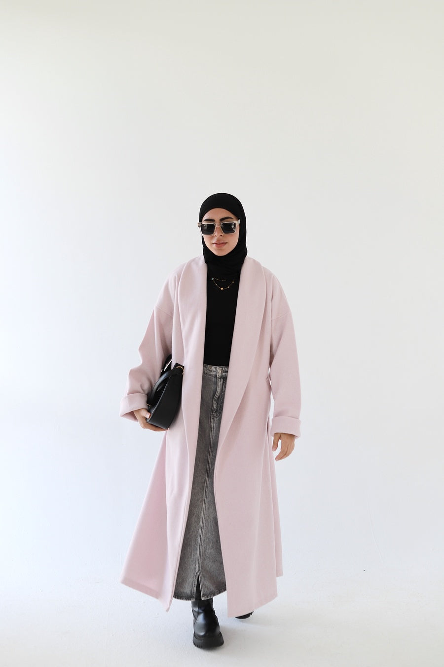 Nazly Coat