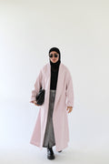 Nazly Coat