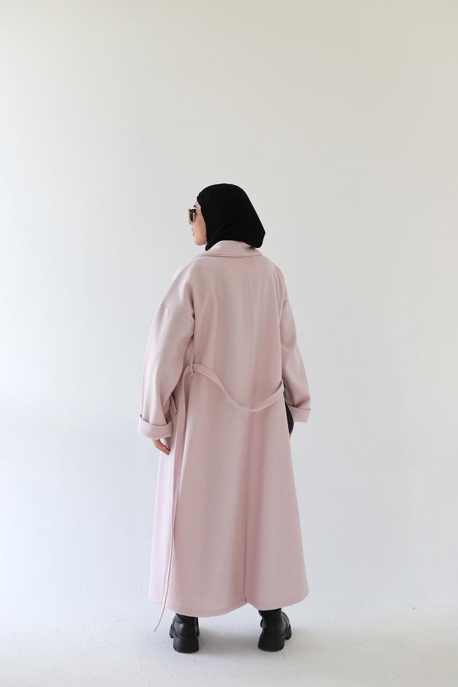 Nazly Coat